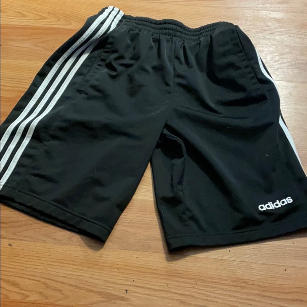 adidas shorts